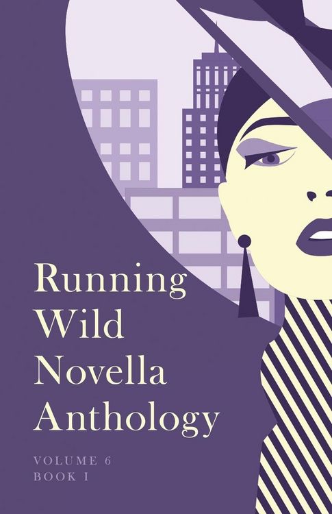 Produktbild: Running Wild Novella Anthology, Volume 6