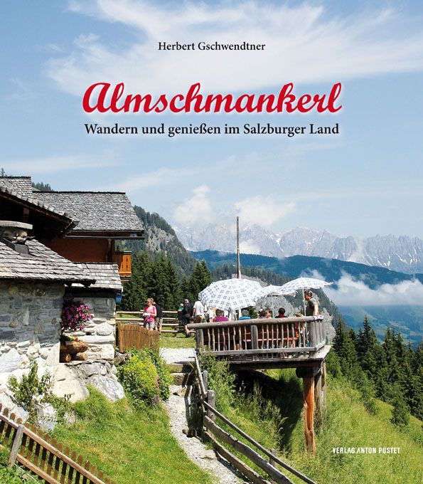 Produktbild: Almschmankerl