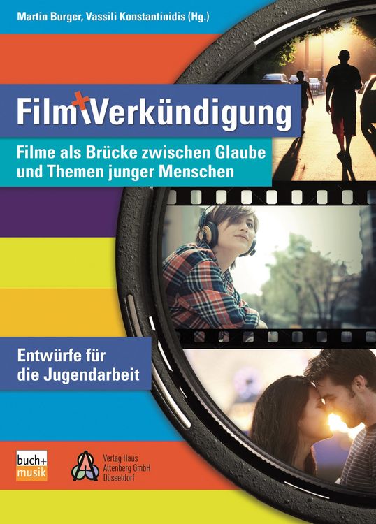 Produktbild: Film und Verk&uuml;ndigung