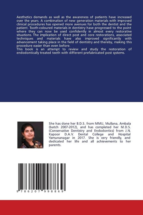 Produktbild: An insight to prefabricated post system
