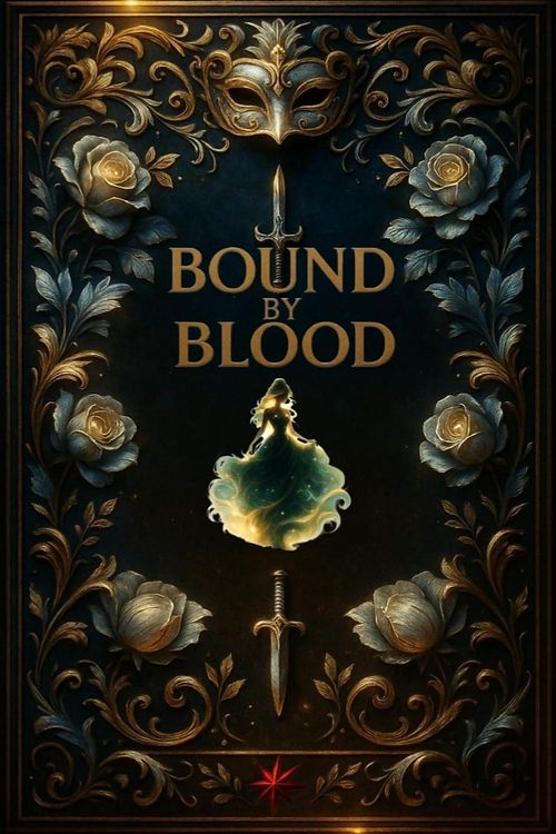 Produktbild: Bound by Blood