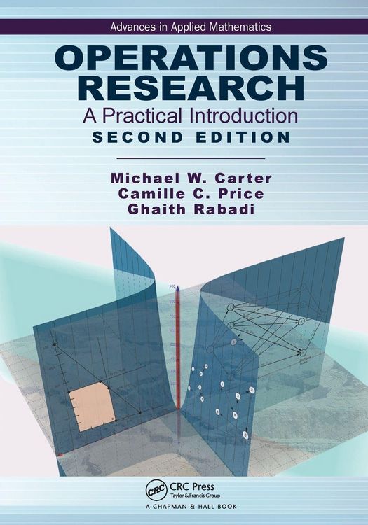 Produktbild: Operations Research