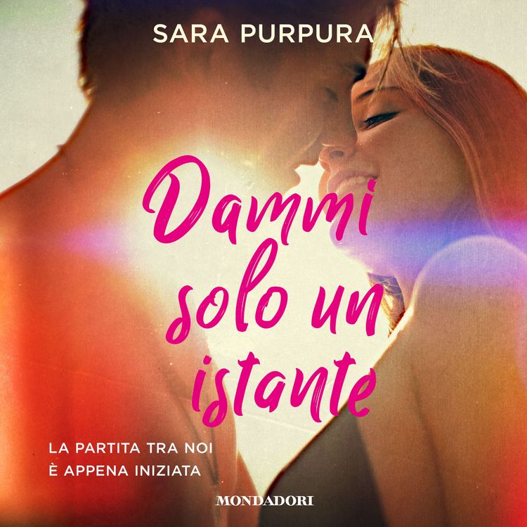 Produktbild: Dammi solo un istante - la storia di Liam e Bre 1