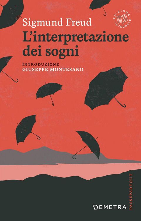 Produktbild: L' interpretazione dei sogni