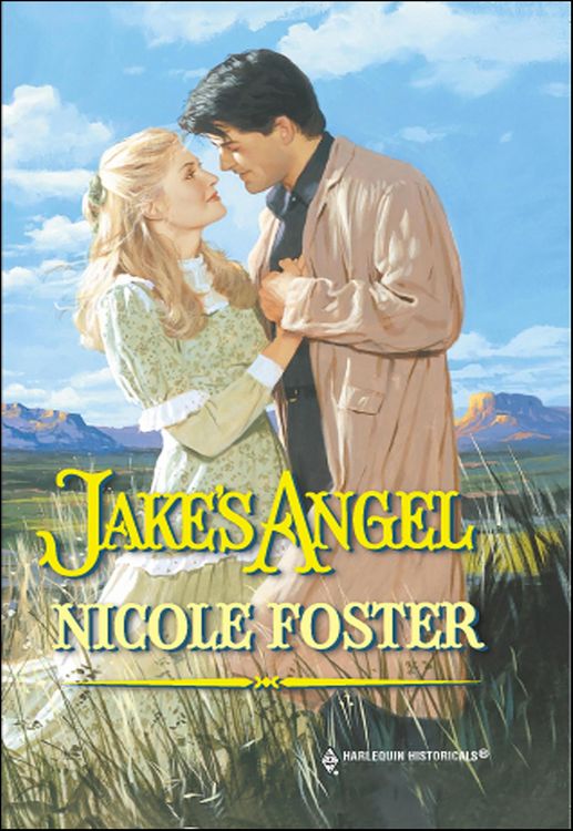 Produktbild: Jake's Angel