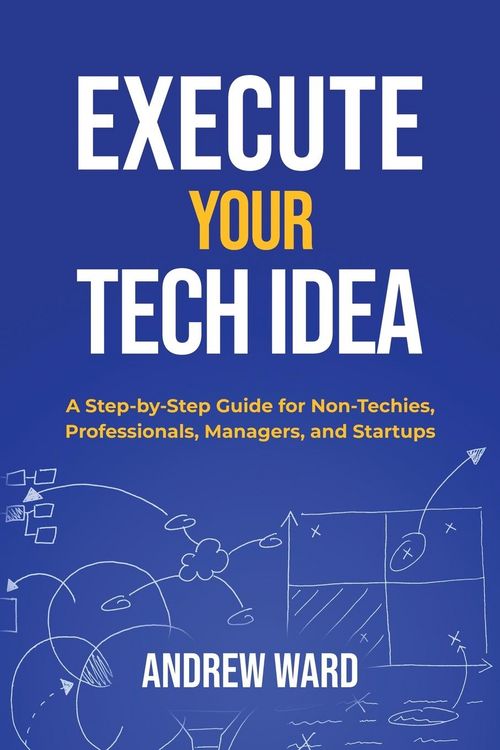 Produktbild: Execute Your Tech idea