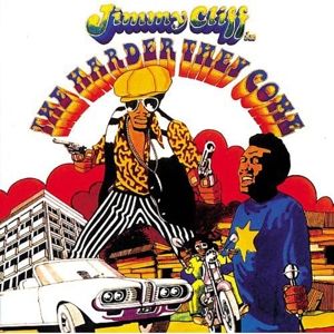 Produktbild: The Harder They Come