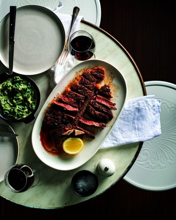 Produktbild: Eat Nyc!
