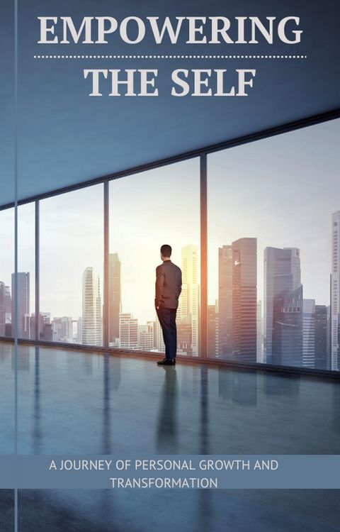 Produktbild: Empowering the Self
