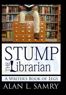 Produktbild: Stump the Librarian