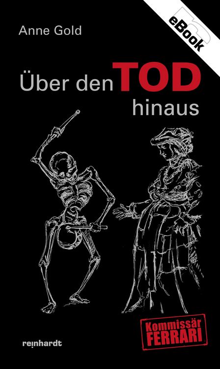 Produktbild: Ueber den TOD hinaus