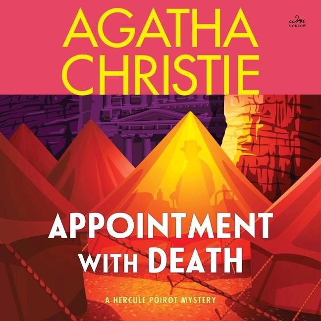 Produktbild: Appointment with Death: A Hercule Poirot Mystery