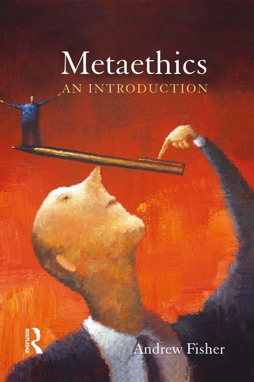 Produktbild: Metaethics