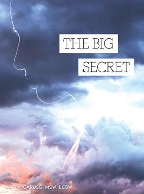 Produktbild: The Big Secret