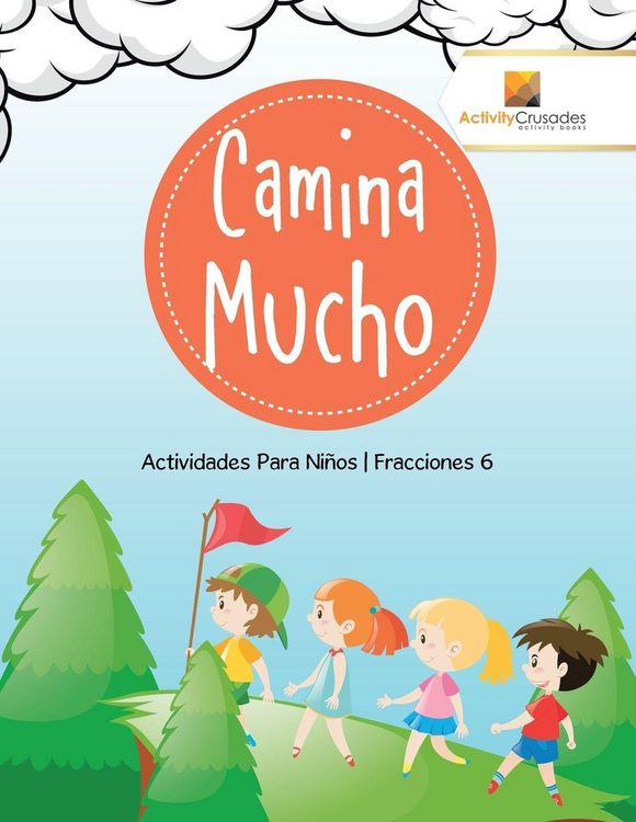 Produktbild: Camina Mucho