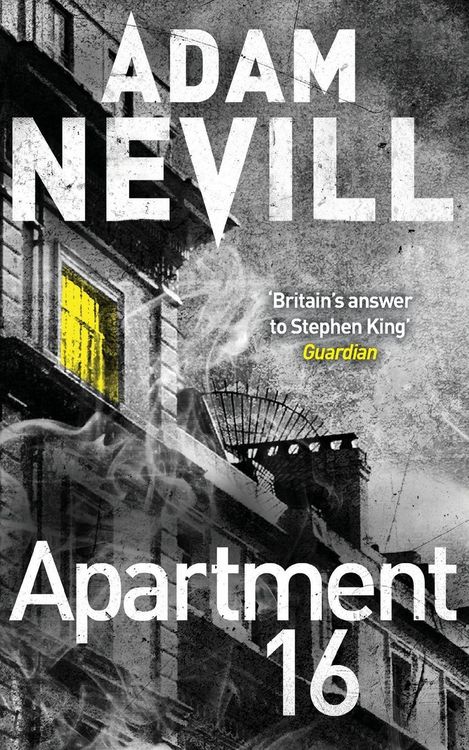 Produktbild: Apartment 16