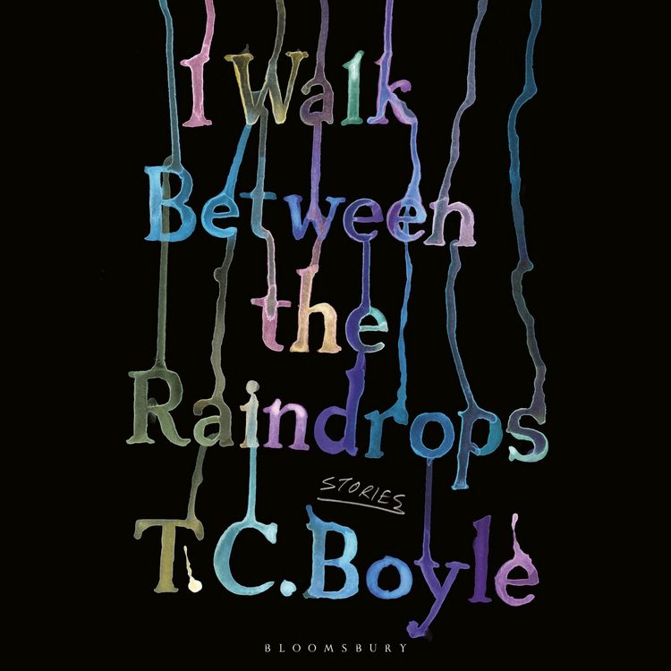 Produktbild: I Walk Between the Raindrops