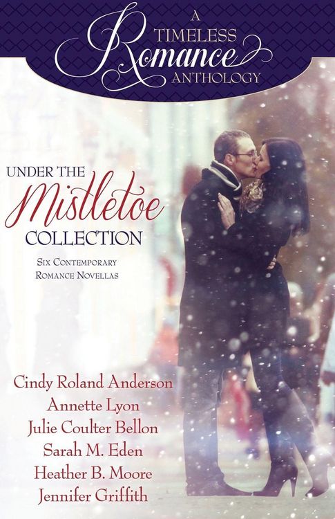 Produktbild: Under the Mistletoe