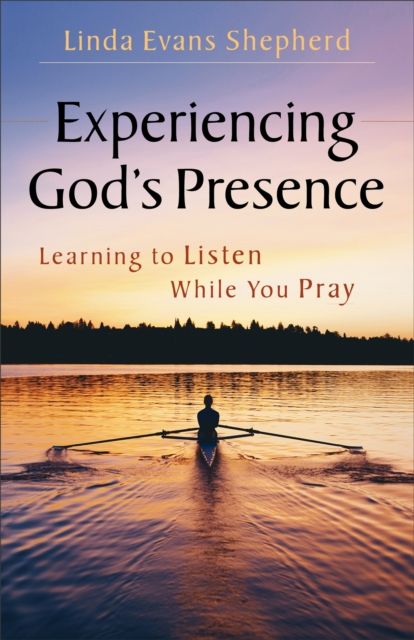 Produktbild: Experiencing God's Presence