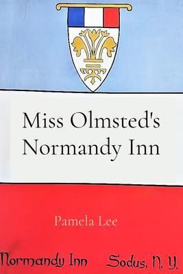 Produktbild: Miss Olmsted's Normandy Inn
