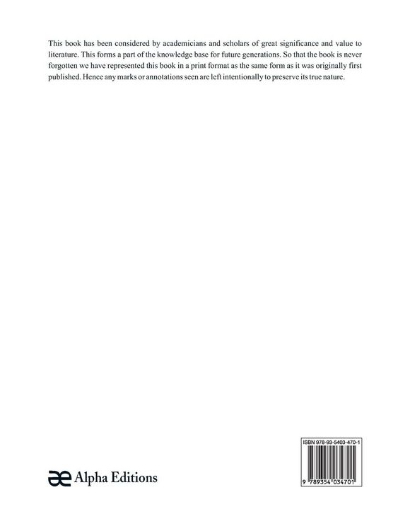 Produktbild: A visitation of the seats and arms of the noblemen and gentlemen of Great Britain (Volume I)