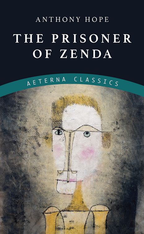Produktbild: The Prisoner of Zenda