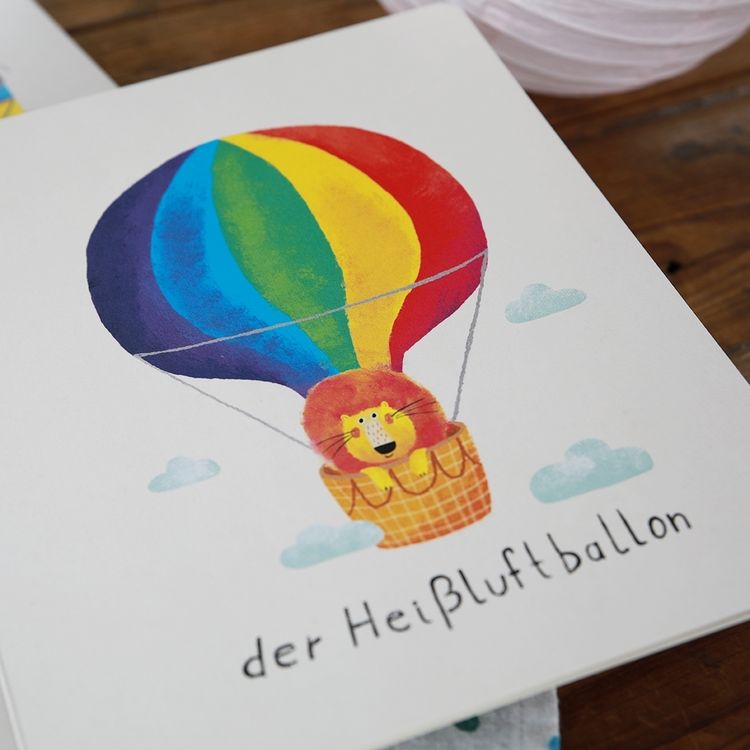 Produktbild: Meine ersten Fahrzeuge