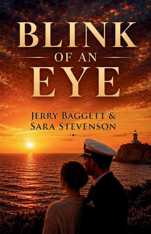 Produktbild: Blink of an Eye