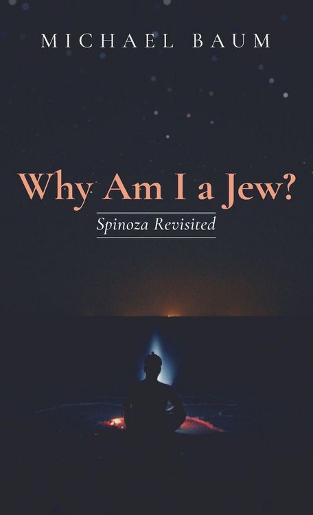 Produktbild: Why Am I a Jew?