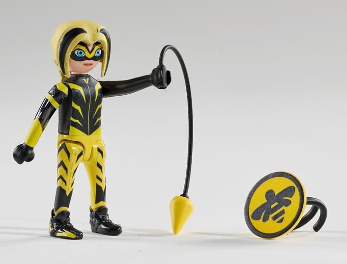 Produktbild: PLAYMOBIL 71867 Miraculous: Vesperia