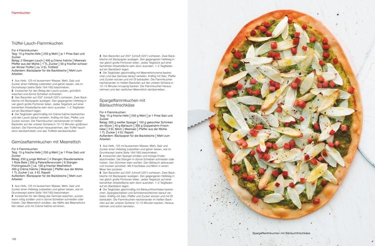 Produktbild: Der große Lafer BACKEN