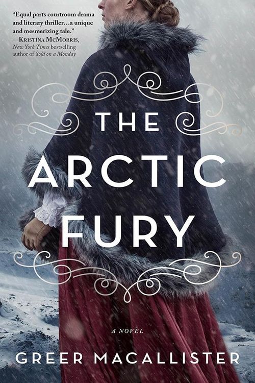 Produktbild: Arctic Fury
