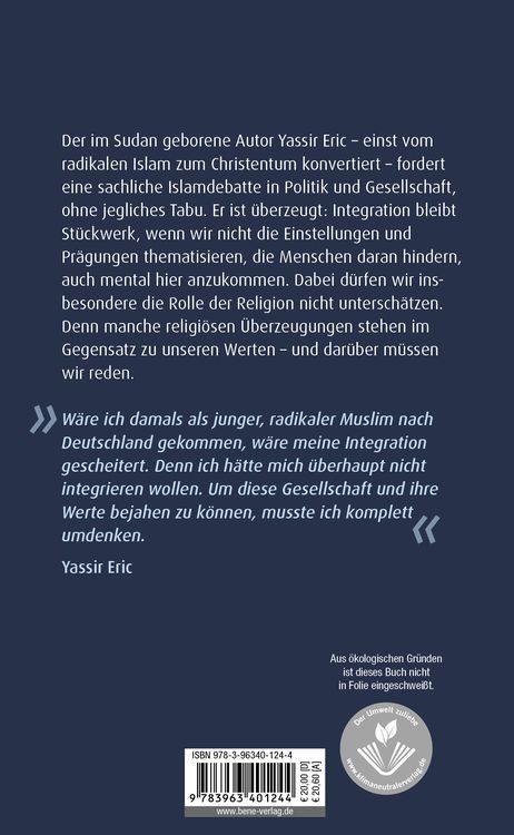 Produktbild: Wir m&uuml;ssen reden, bevor es zu sp&auml;t ist