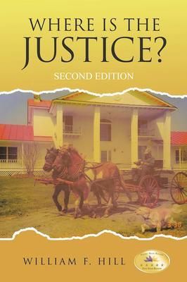 Produktbild: Where is the Justice?