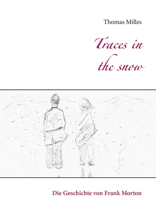 Produktbild: Traces in the snow