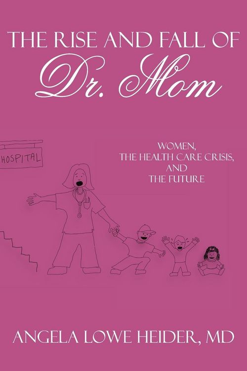 Produktbild: The Rise and Fall of Dr. Mom