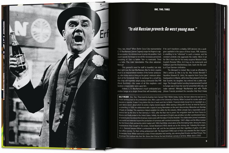 Produktbild: 100 Movies of the 1960s