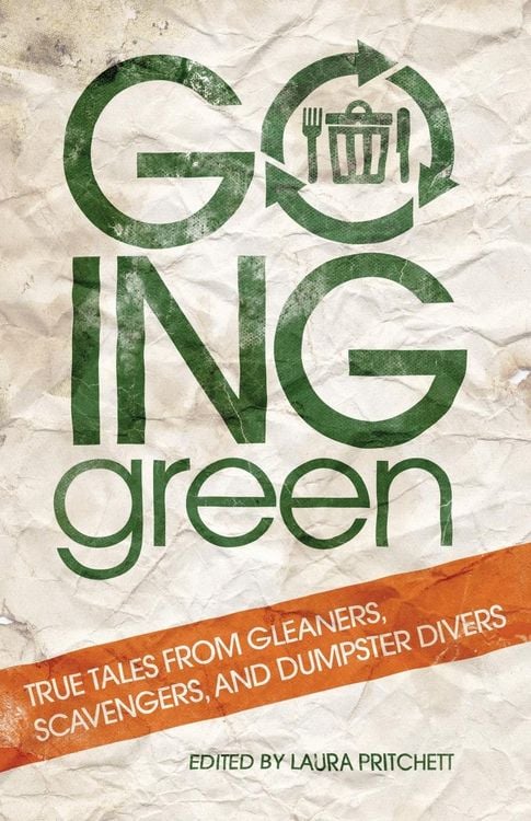 Produktbild: Going Green