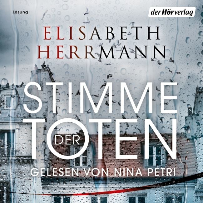 Produktbild: Stimme der Toten