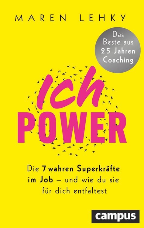Produktbild: Ich-Power