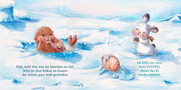 Produktbild: Einmal feste dr&uuml;cken