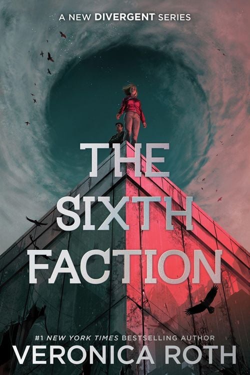 Produktbild: The Sixth Faction