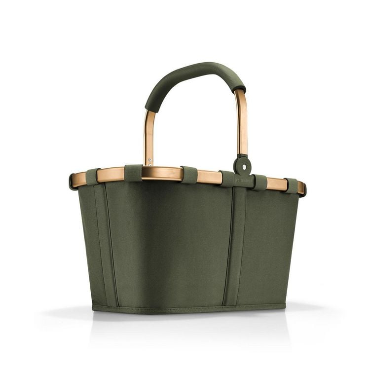 Produktbild: Carrybag forest gold