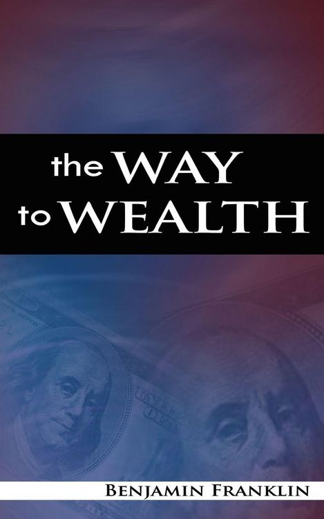 Produktbild: The Way to Wealth