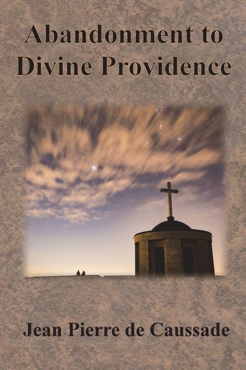 Produktbild: Abandonment to Divine Providence