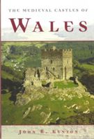 Produktbild: The Medieval Castles of Wales