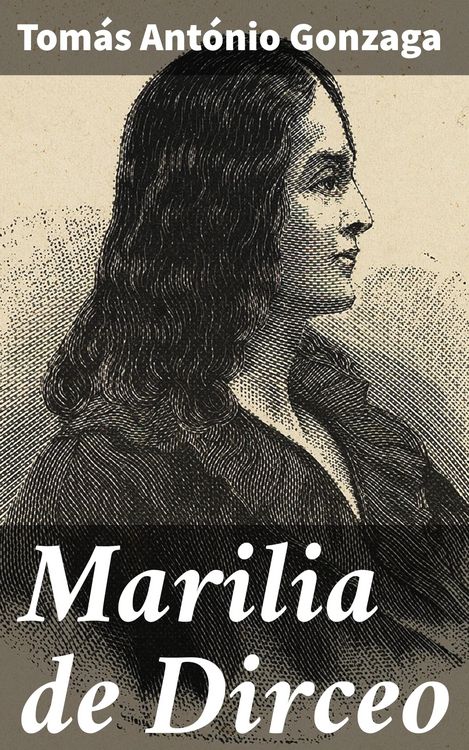 Produktbild: Marilia de Dirceo