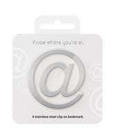 Produktbild: Where You're @ Bookmark