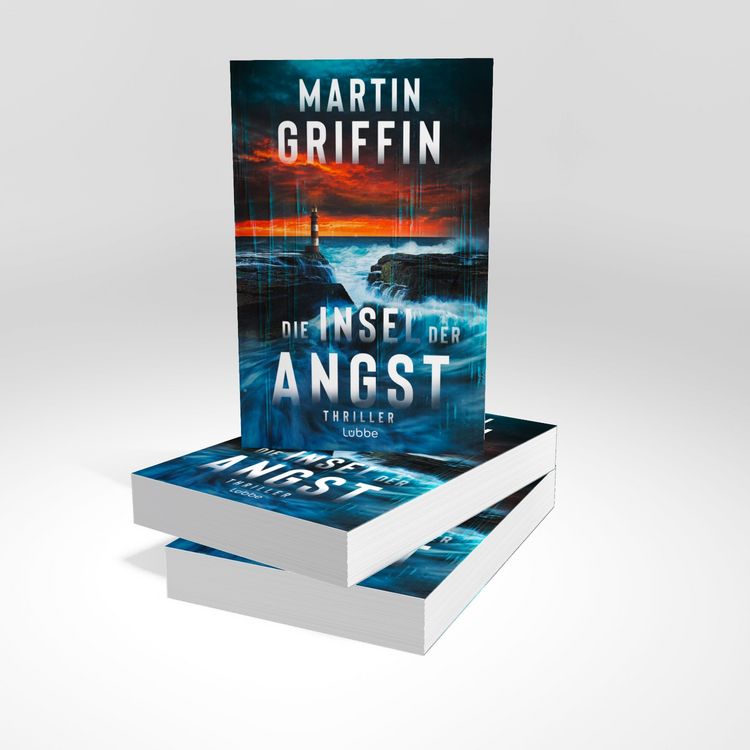 Produktbild: Die Insel der Angst