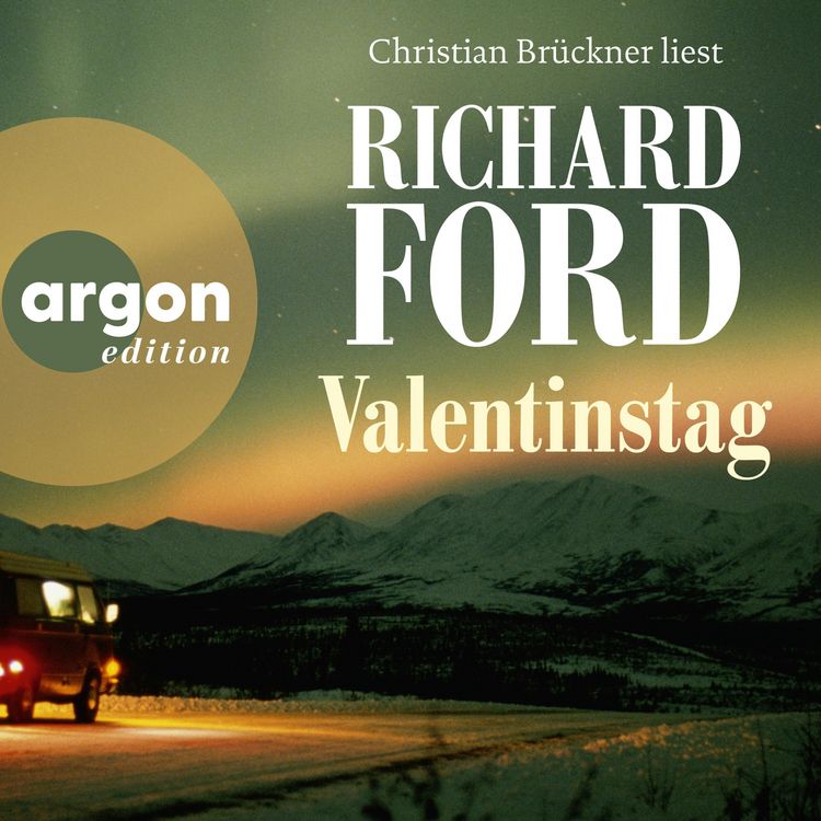 Produktbild: Valentinstag